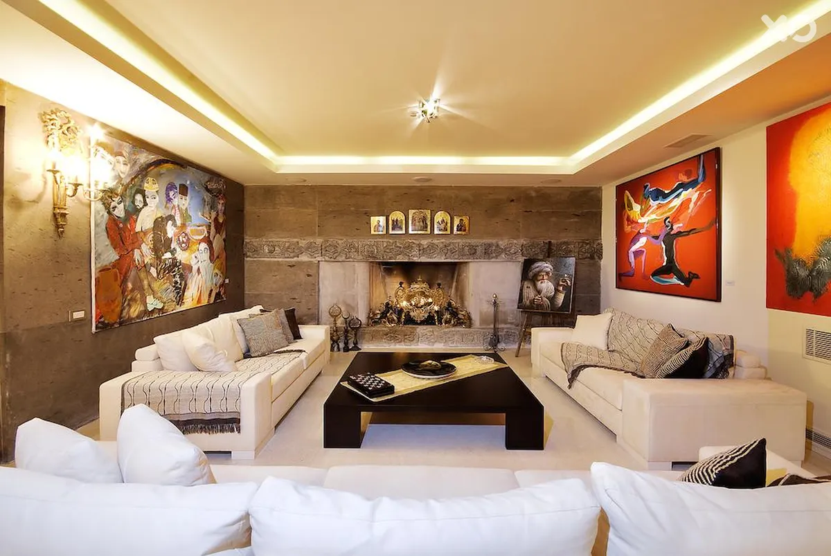 Casa Dell Arte Residence