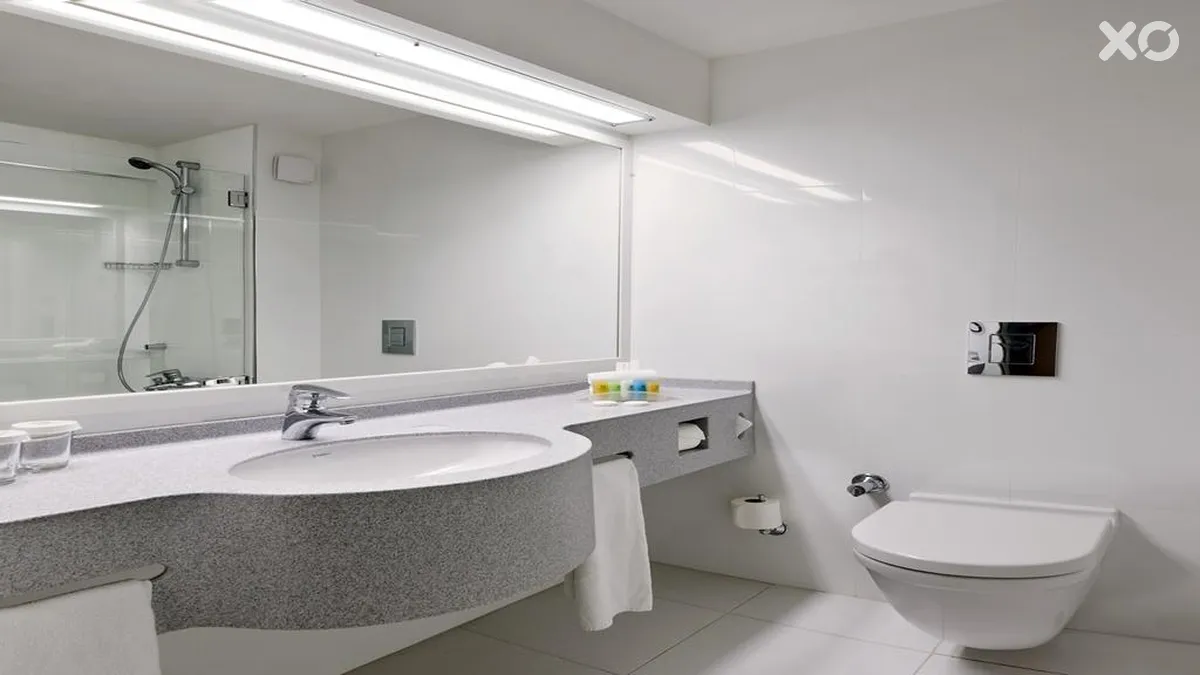 Holiday Inn Istanbul City