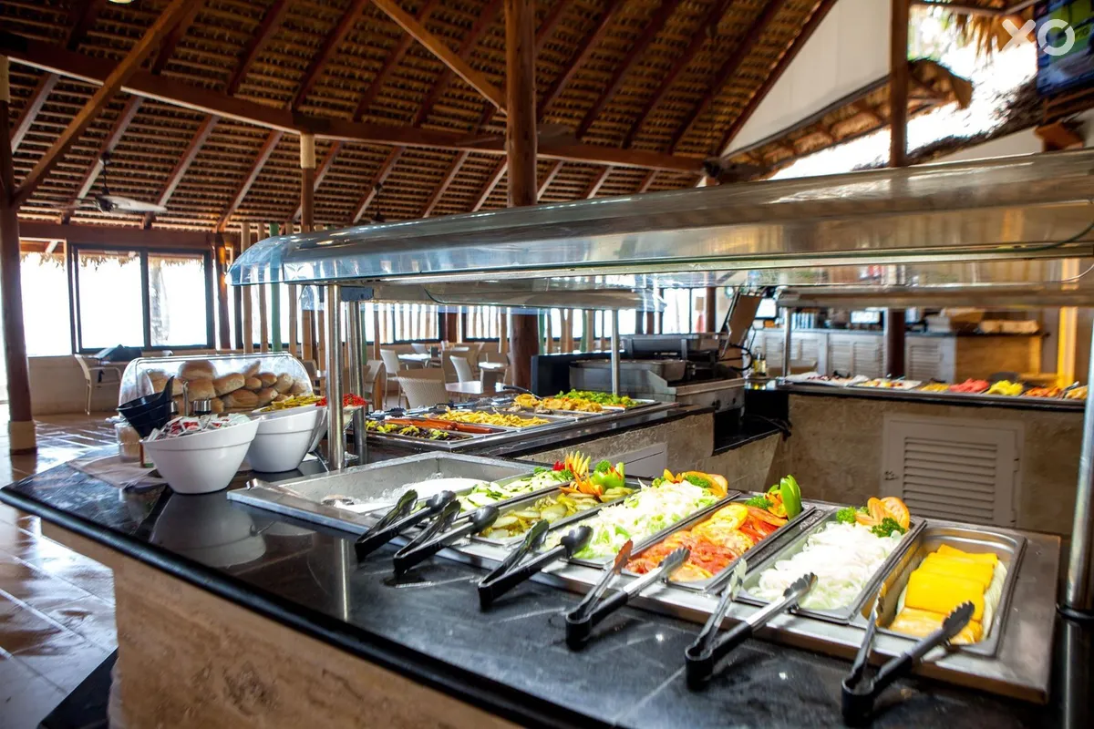 Vista Sol Punta Cana Beach Resort & Spa