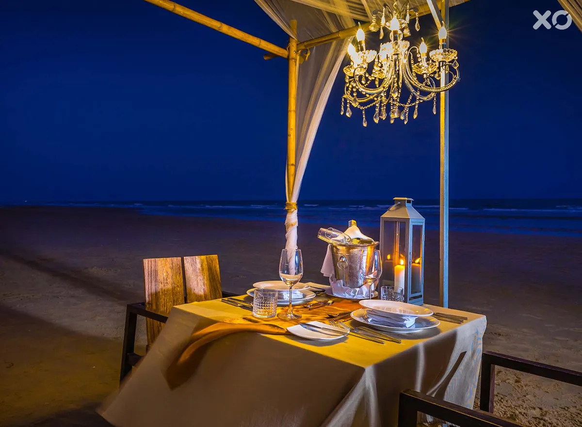 Aleenta Resort & Spa Hua Hin