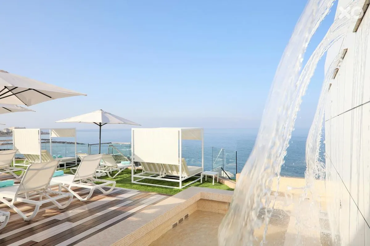 Iberostar Bouganville Playa