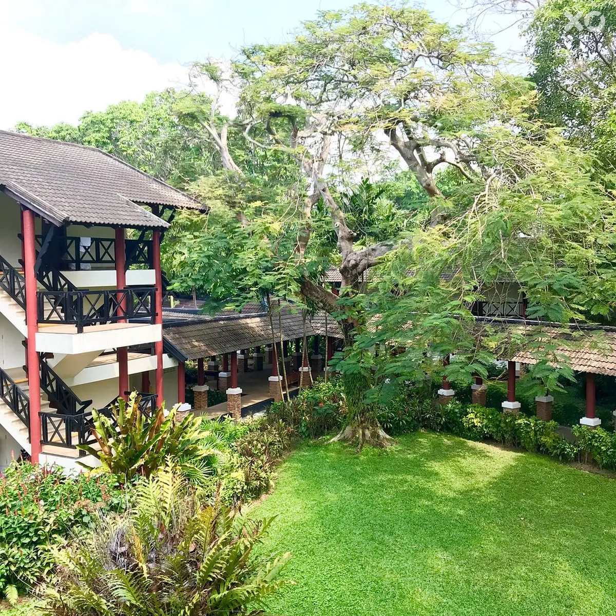 Club Med Phuket