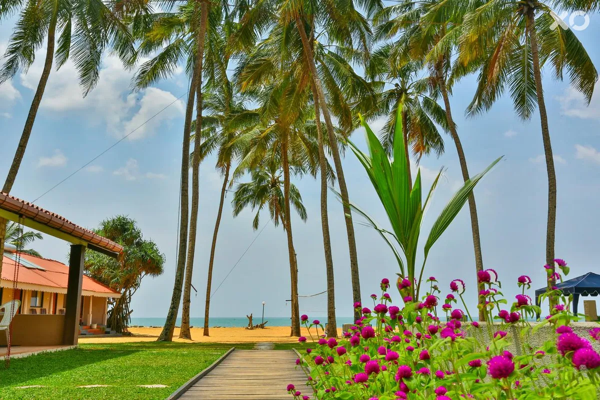 Amagi Beach Hotel