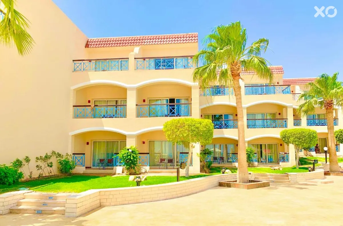 Ivy Cyrene Sharm Resort