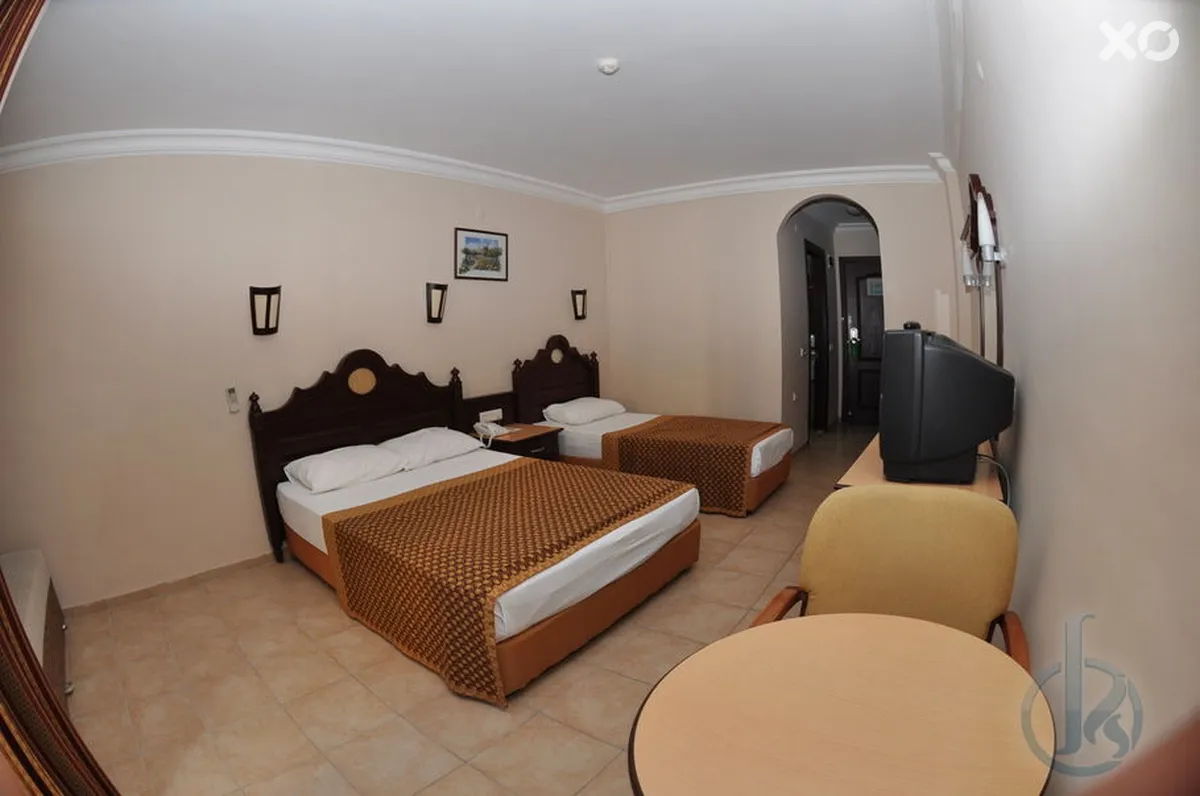 Kahya Hotel