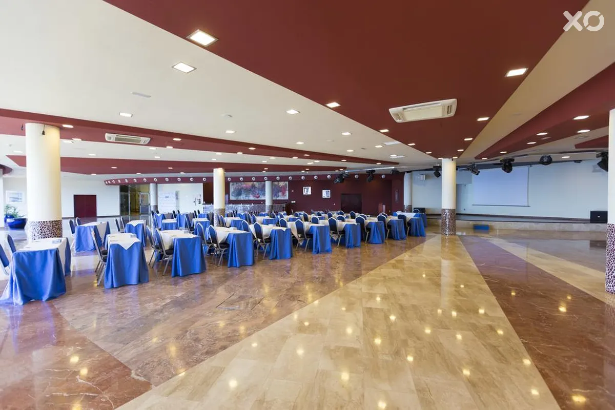 Gloria Palace Royal Hotel & Spa