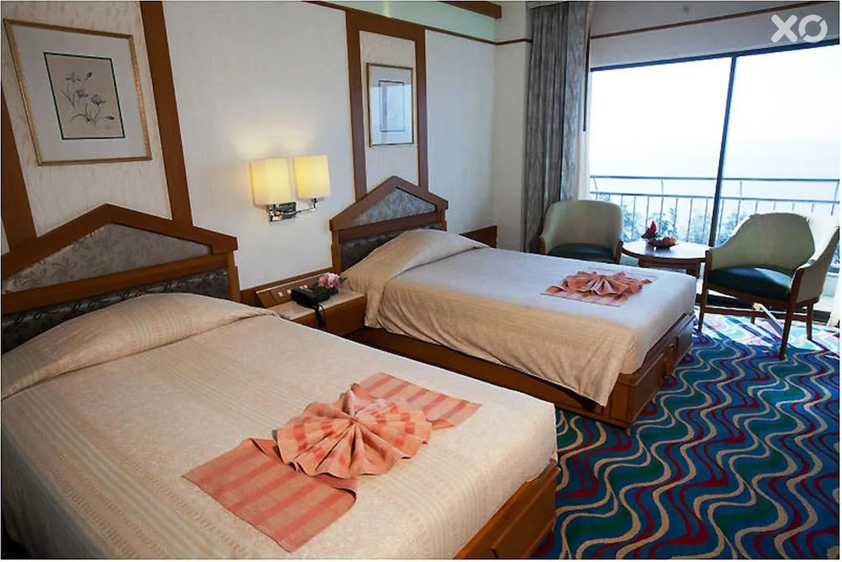 Asia Cha-am Hotel