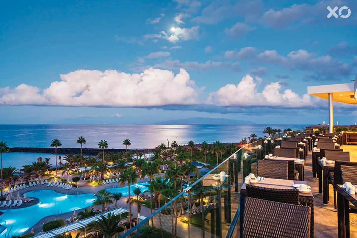 Riu Palace Tenerife