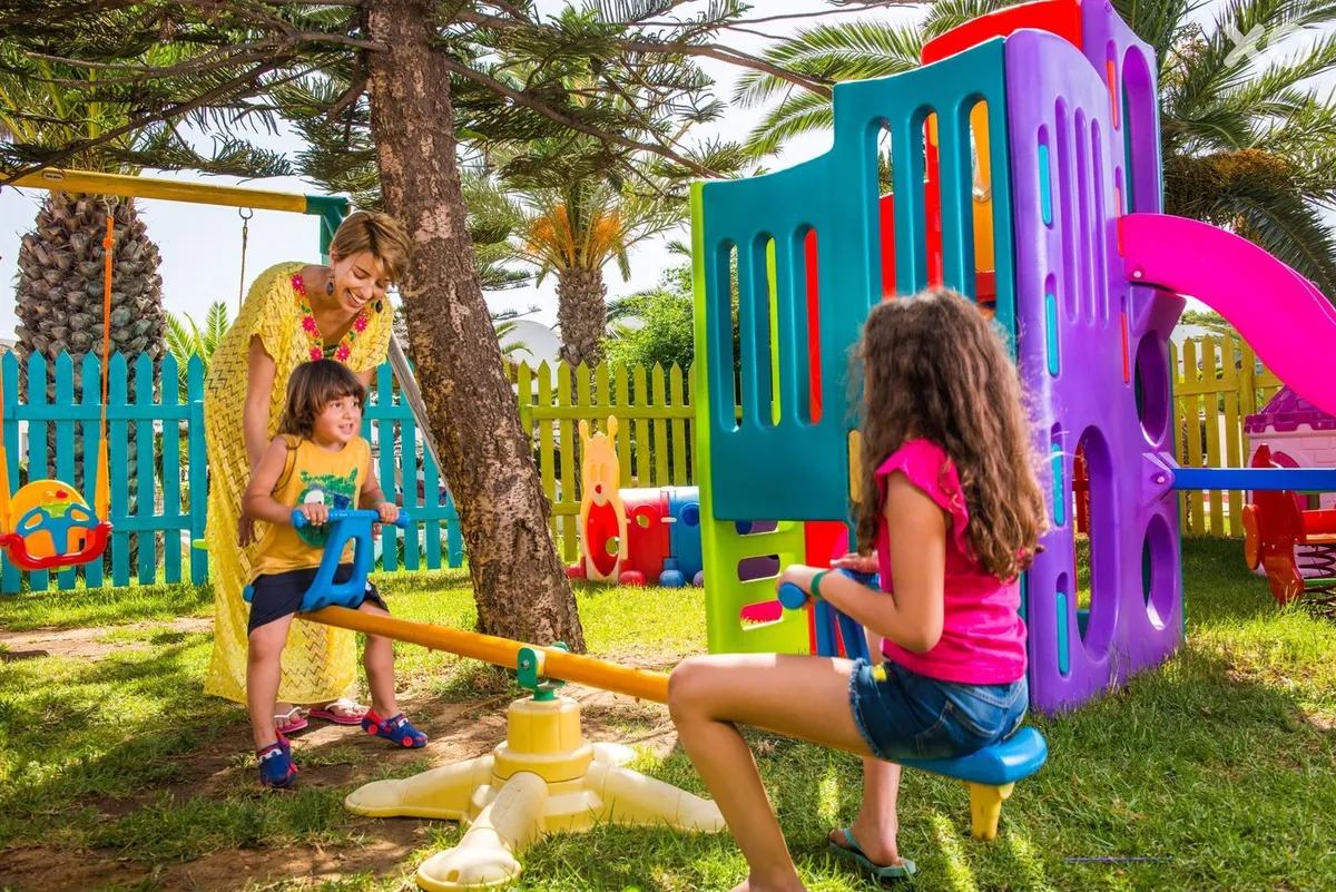Cooee President Aquapark & ​​Spa Resort