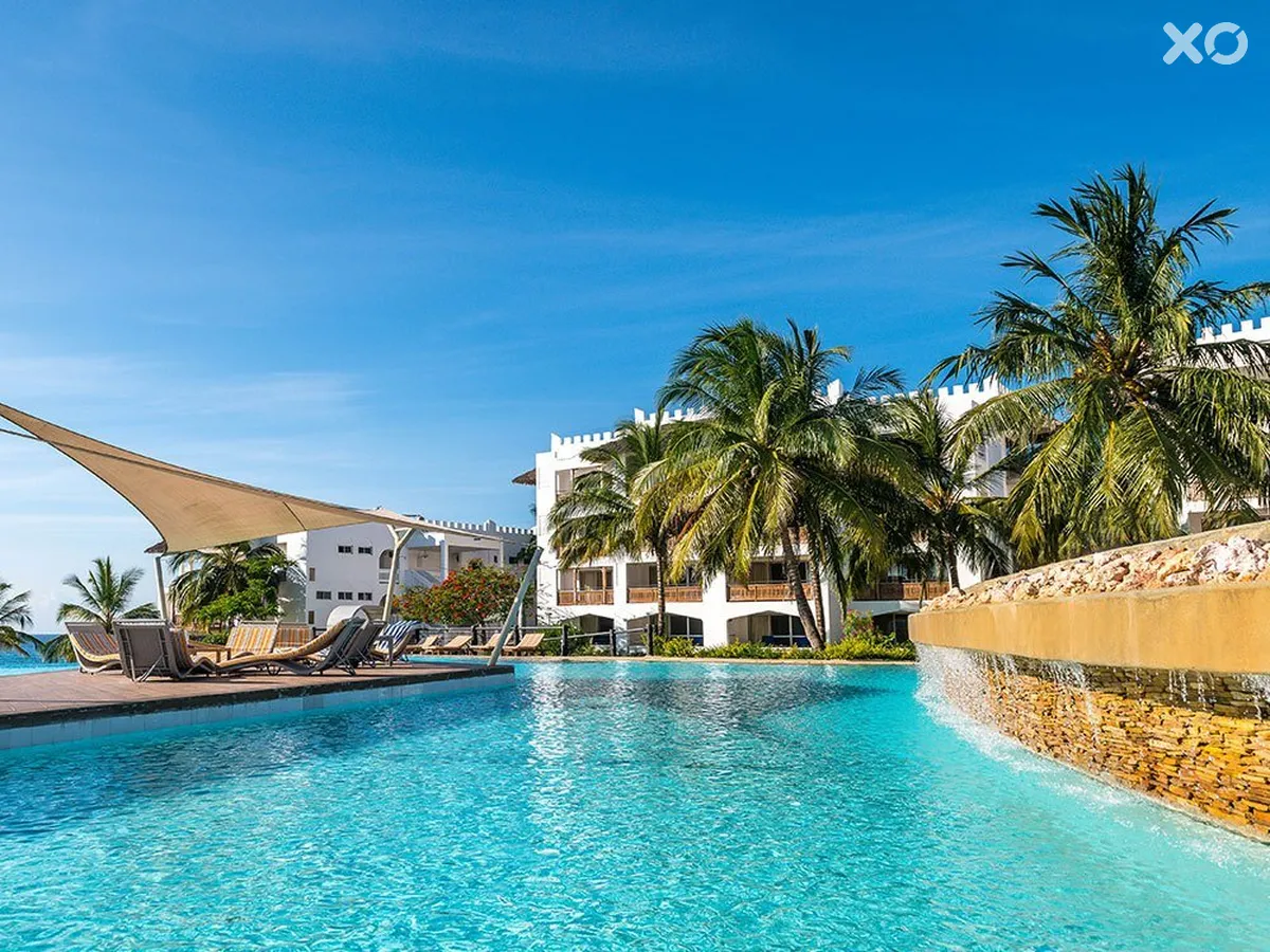 Royal Zanzibar Beach Resort