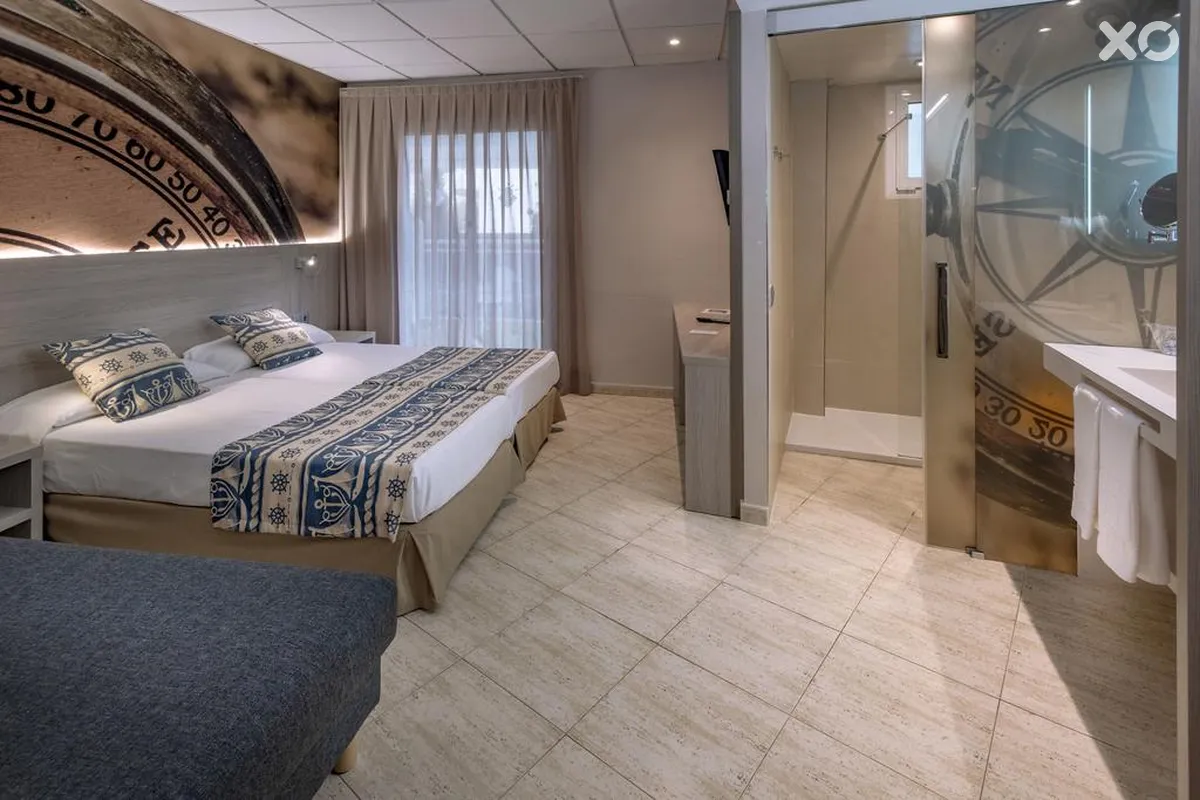 GHT Maritim Hotel