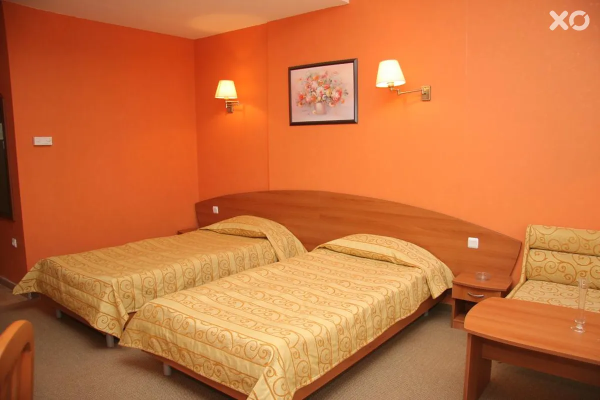 Estreya Palace Hotel