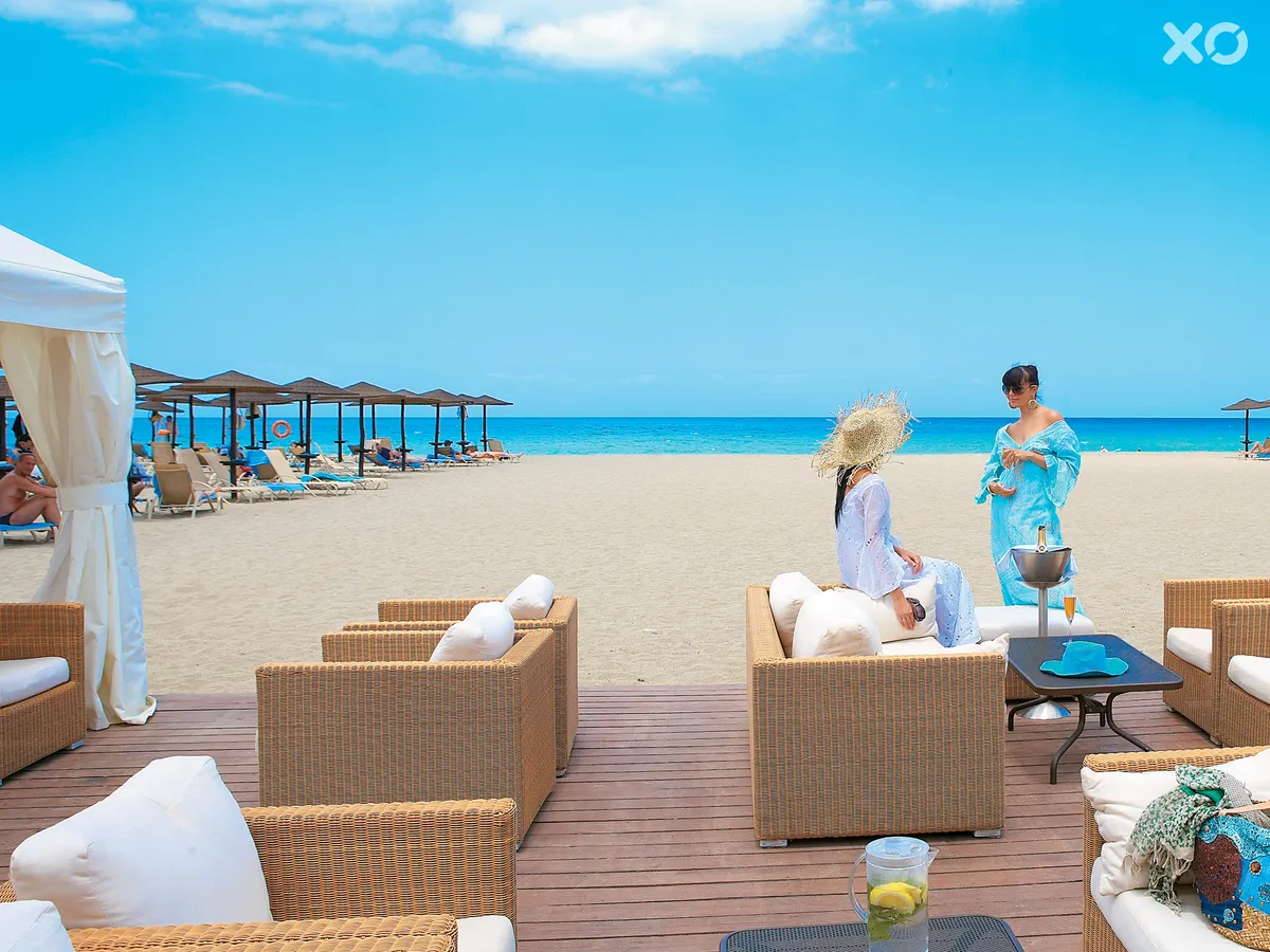 Creta Palace Grecotel Luxury Resort