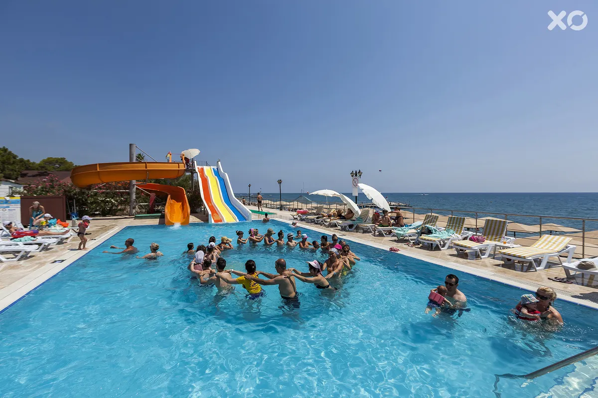Perre La Mer Resort & Spa