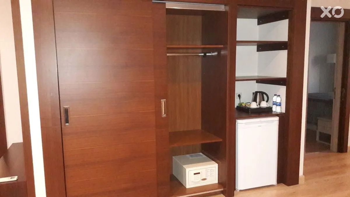 Rox Hotel