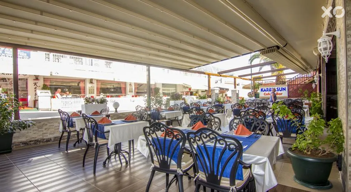 Karbel Sun Hotel