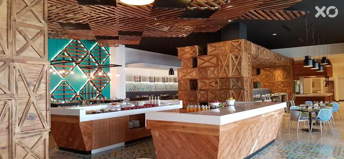 Breathless Riviera Cancun Resort & Spa