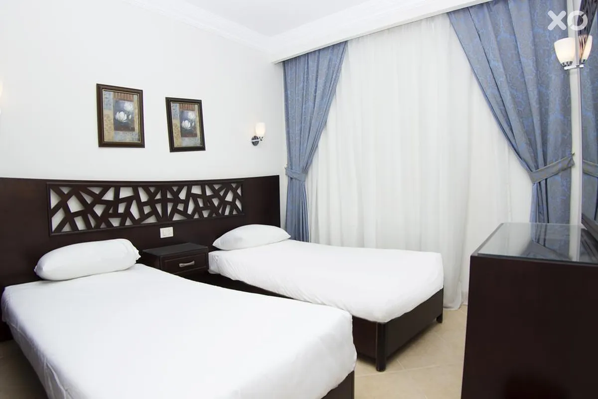 Pyramisa Sunset Pearl Hotel & Apartments