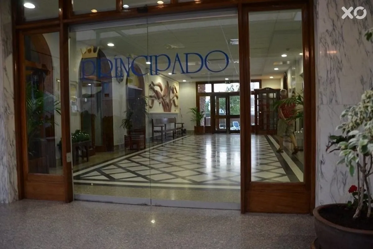 Principado Hotel
