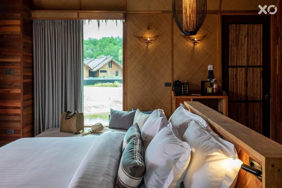 Venice Krabi Villa Resort