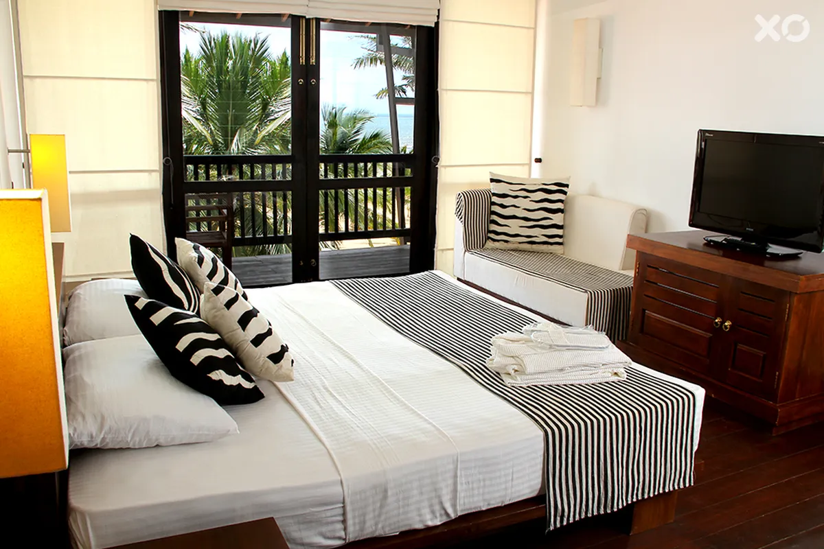 Goldi Sands Hotel