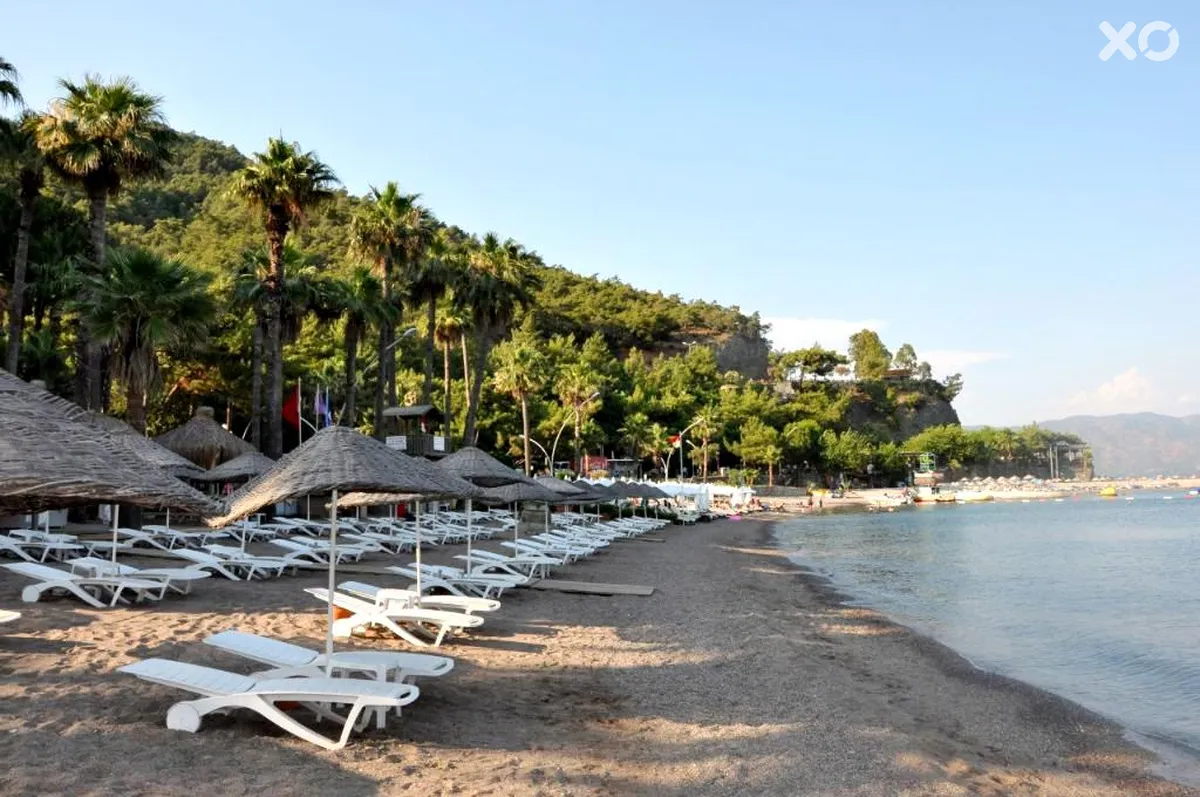 Quadas Hotel