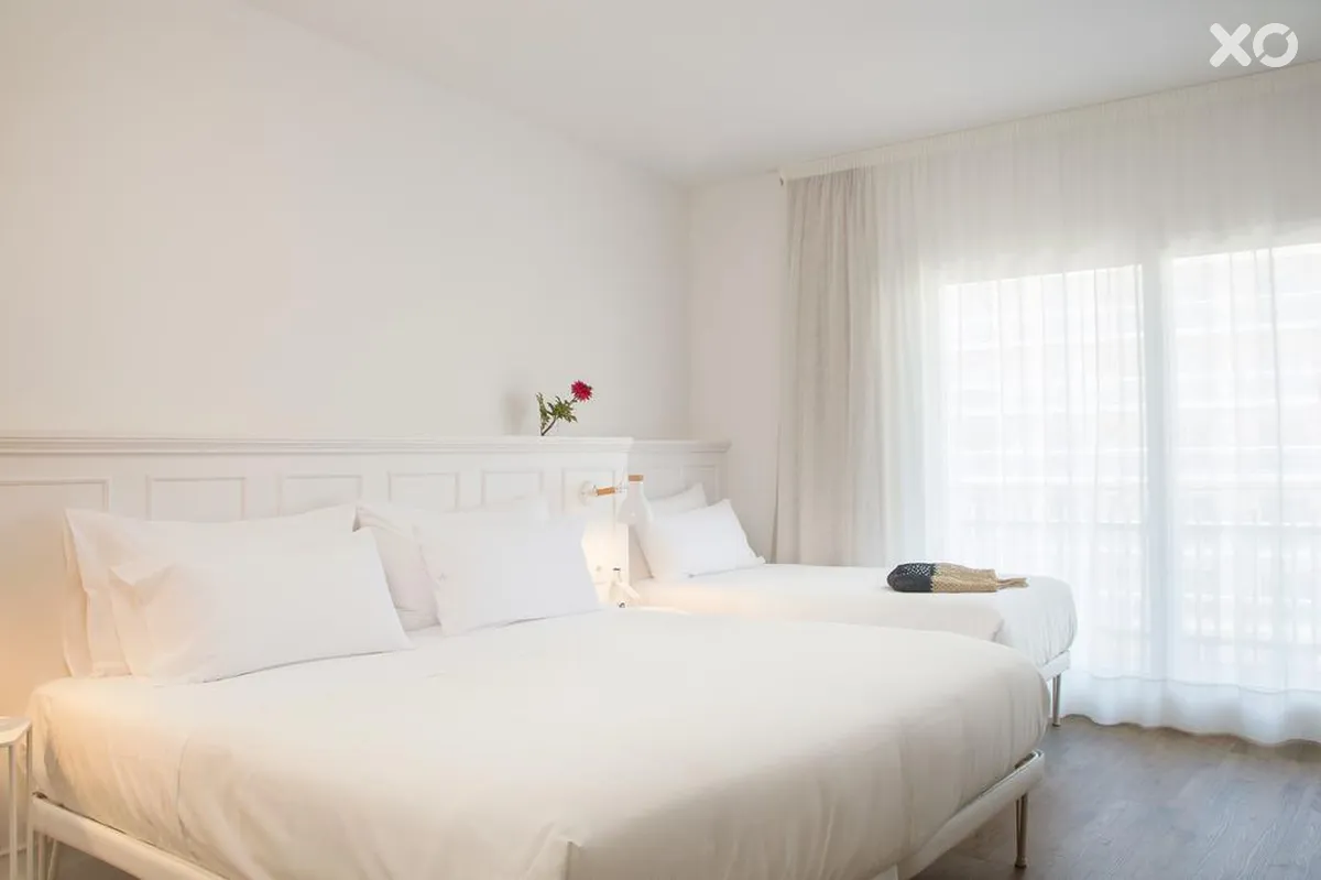 The 15th Boutique Hotel