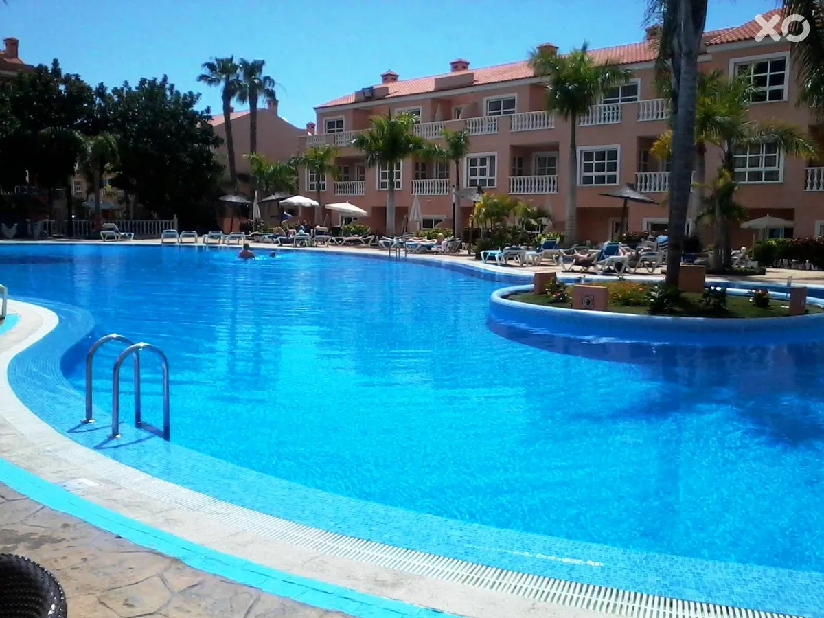 El Duque Aparthotel