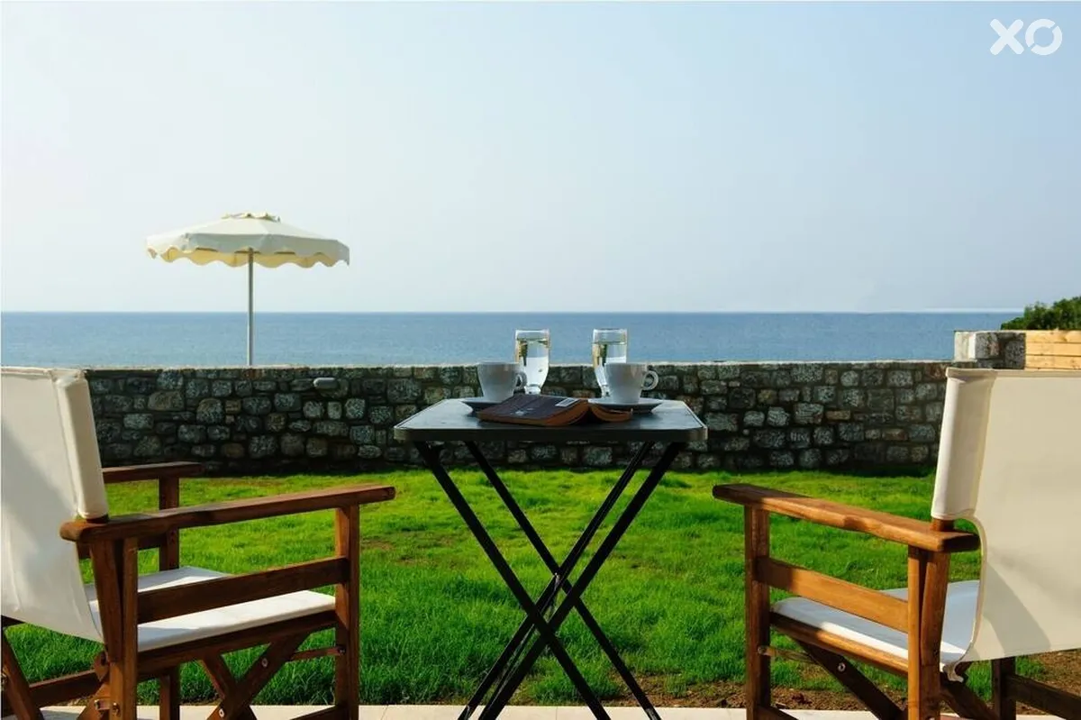 Alisahni Beachfront Villas