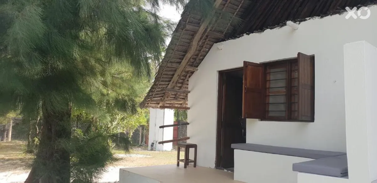 Kilimani Kwetu Beach Hotel