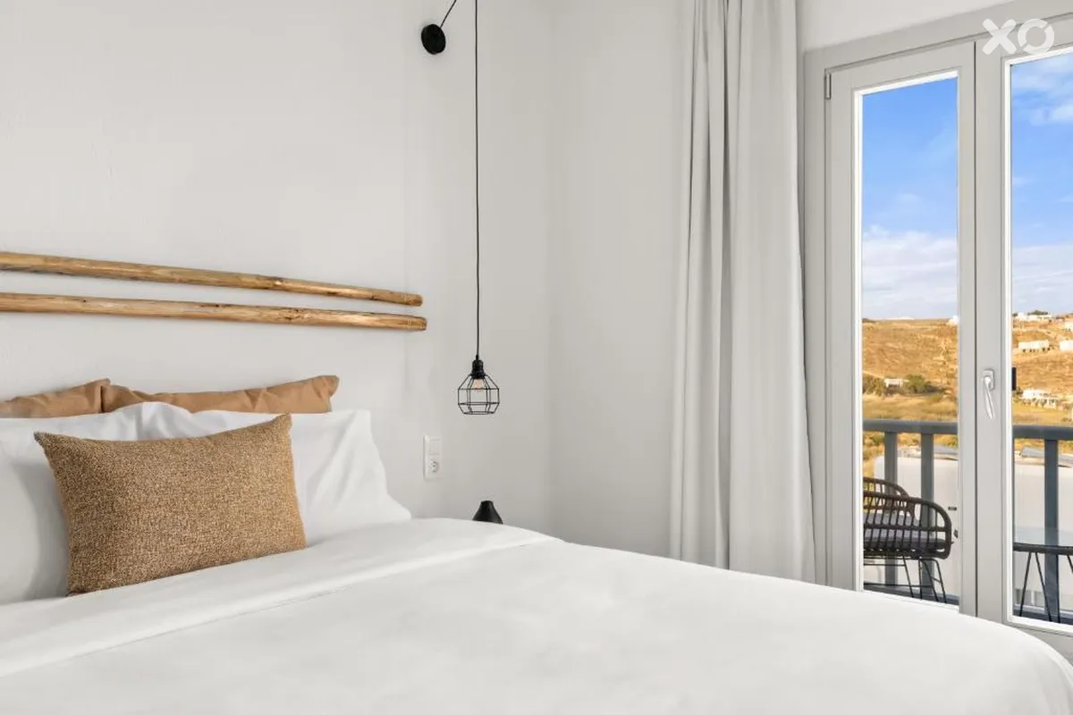 Penelope Village Mykonos
