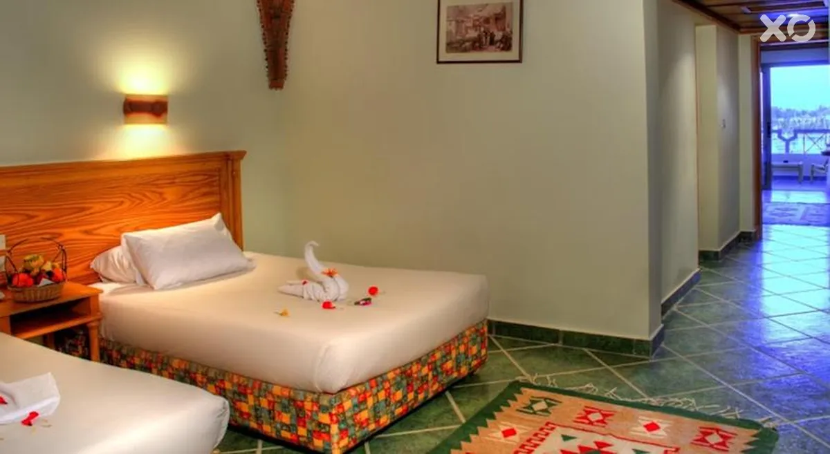Club Calimera Akassia Swiss Resort