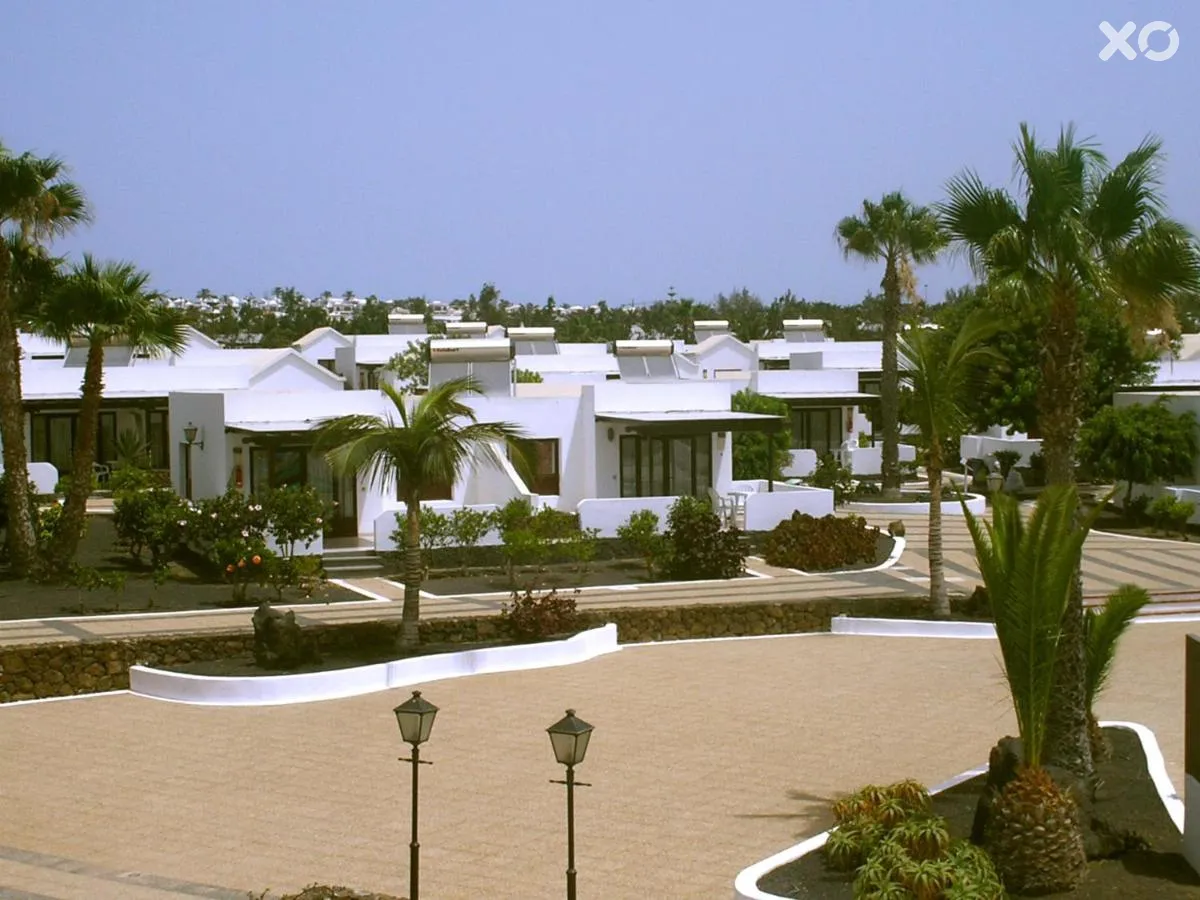 Bungalows Playa Limones