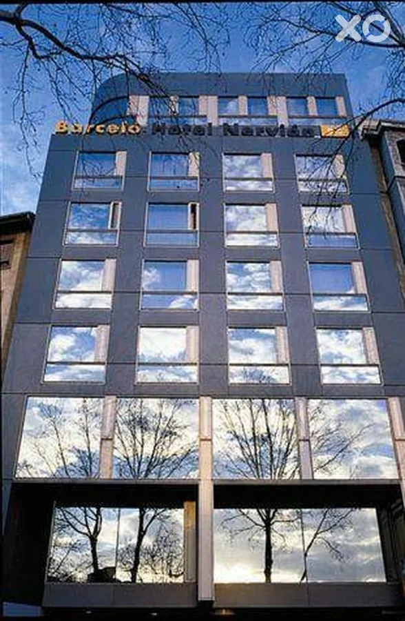Barcelo Nervion Hotel