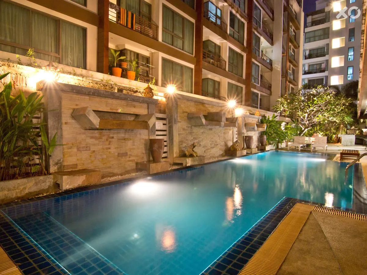 Kokotel Pattaya South Beach