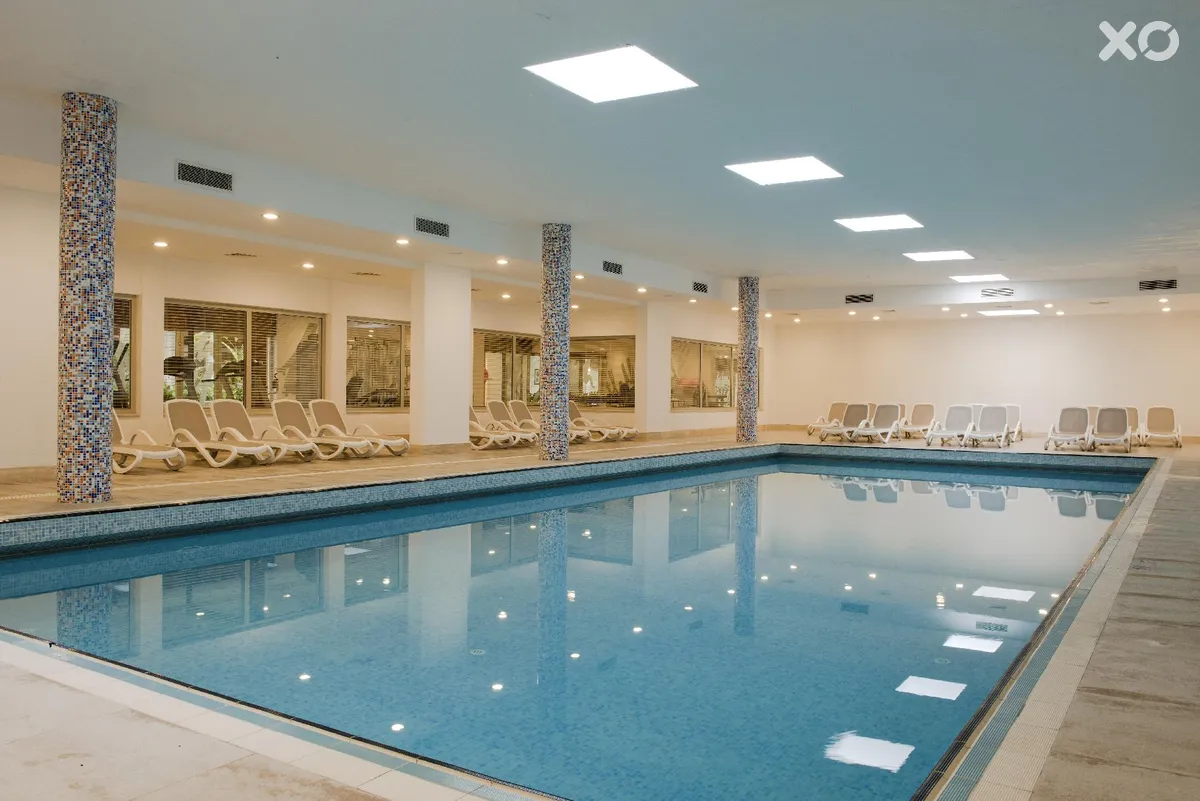 Barut B Suites