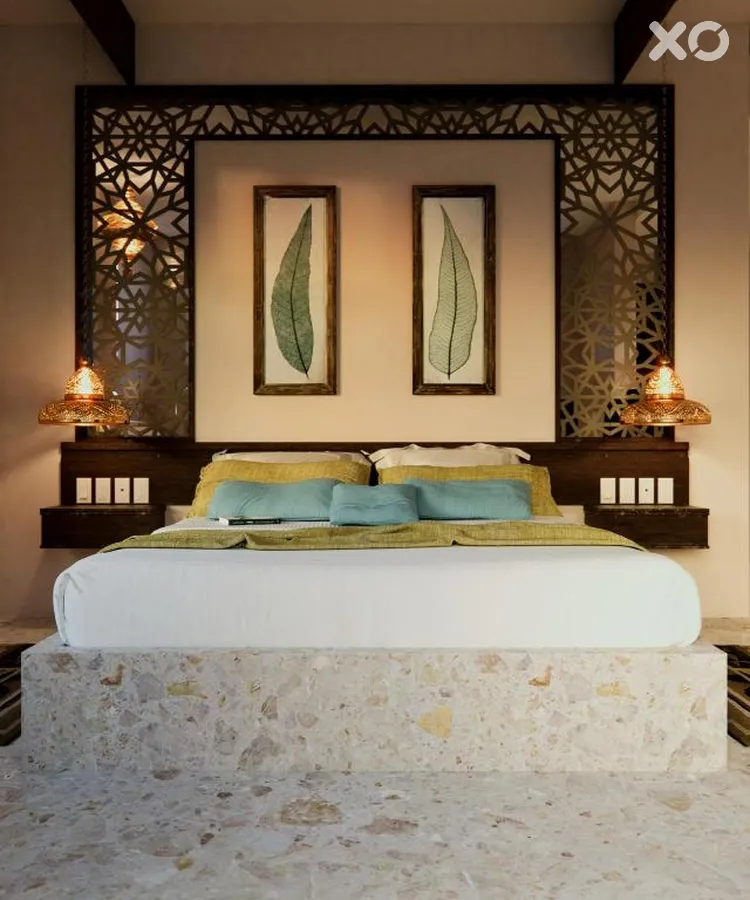 LUX Marijani Zanzibar