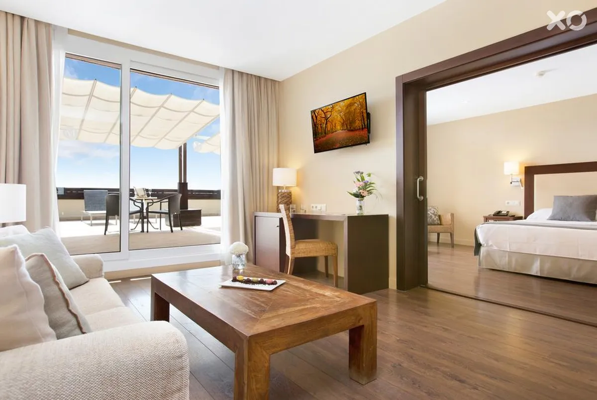 Gran Hotel Monterrey & Spa