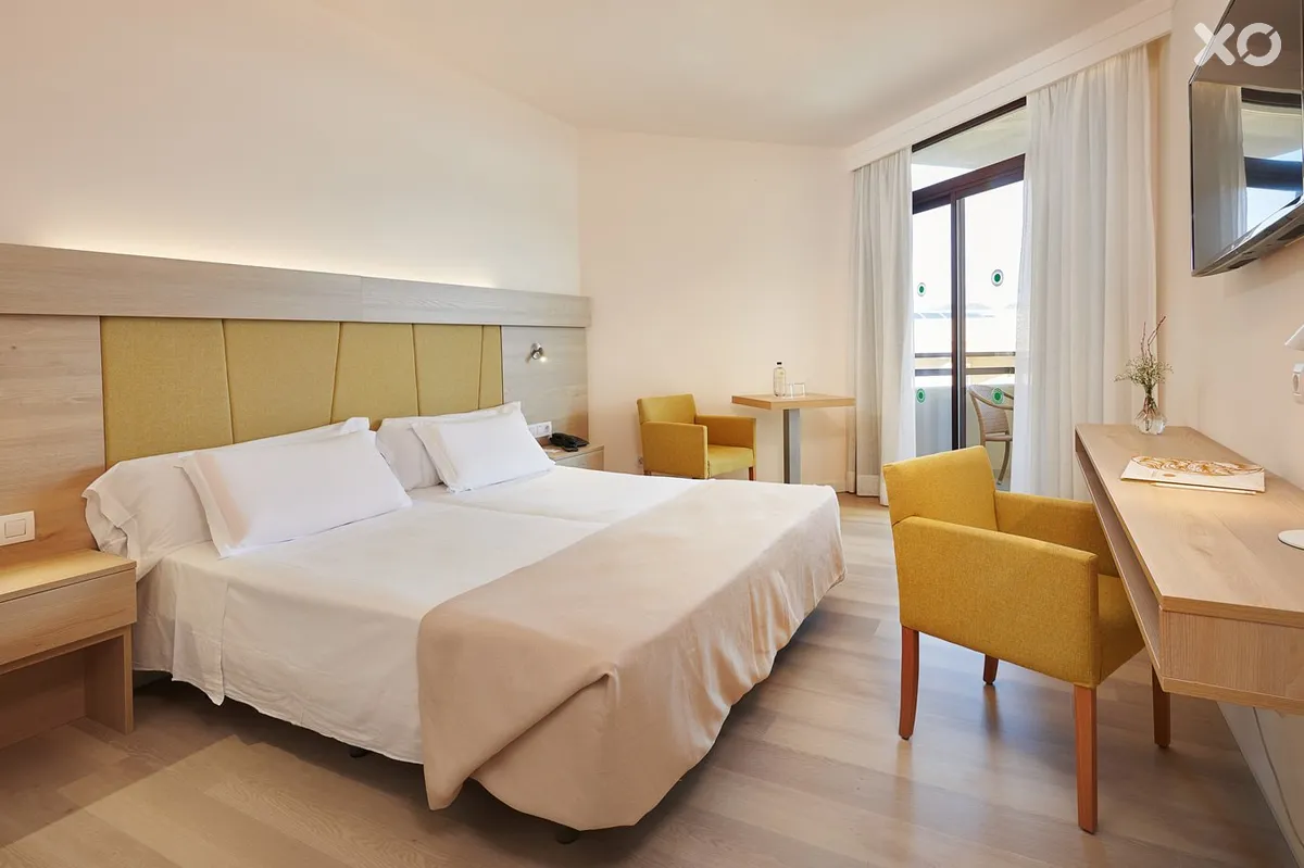 Sabina Playa Hotel