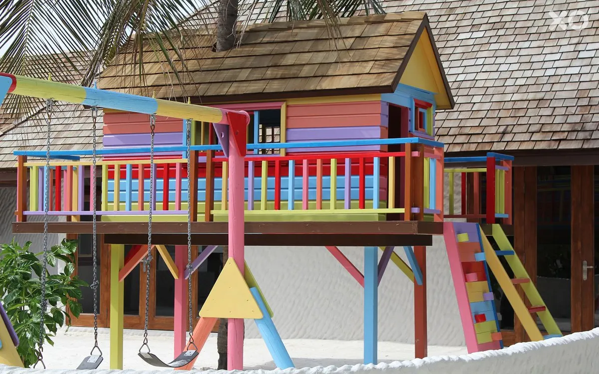 Hideaway Beach Resort & Spa