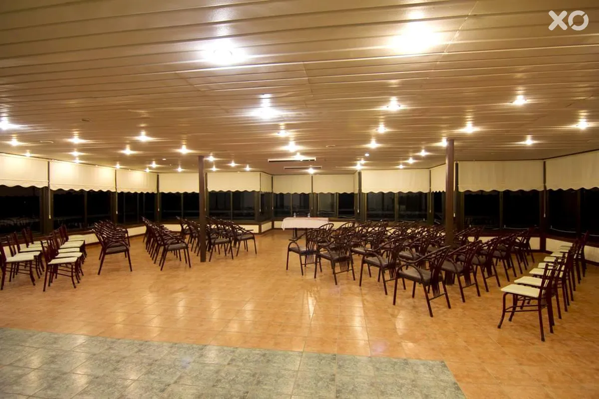 Kaila Krizantem Hotel