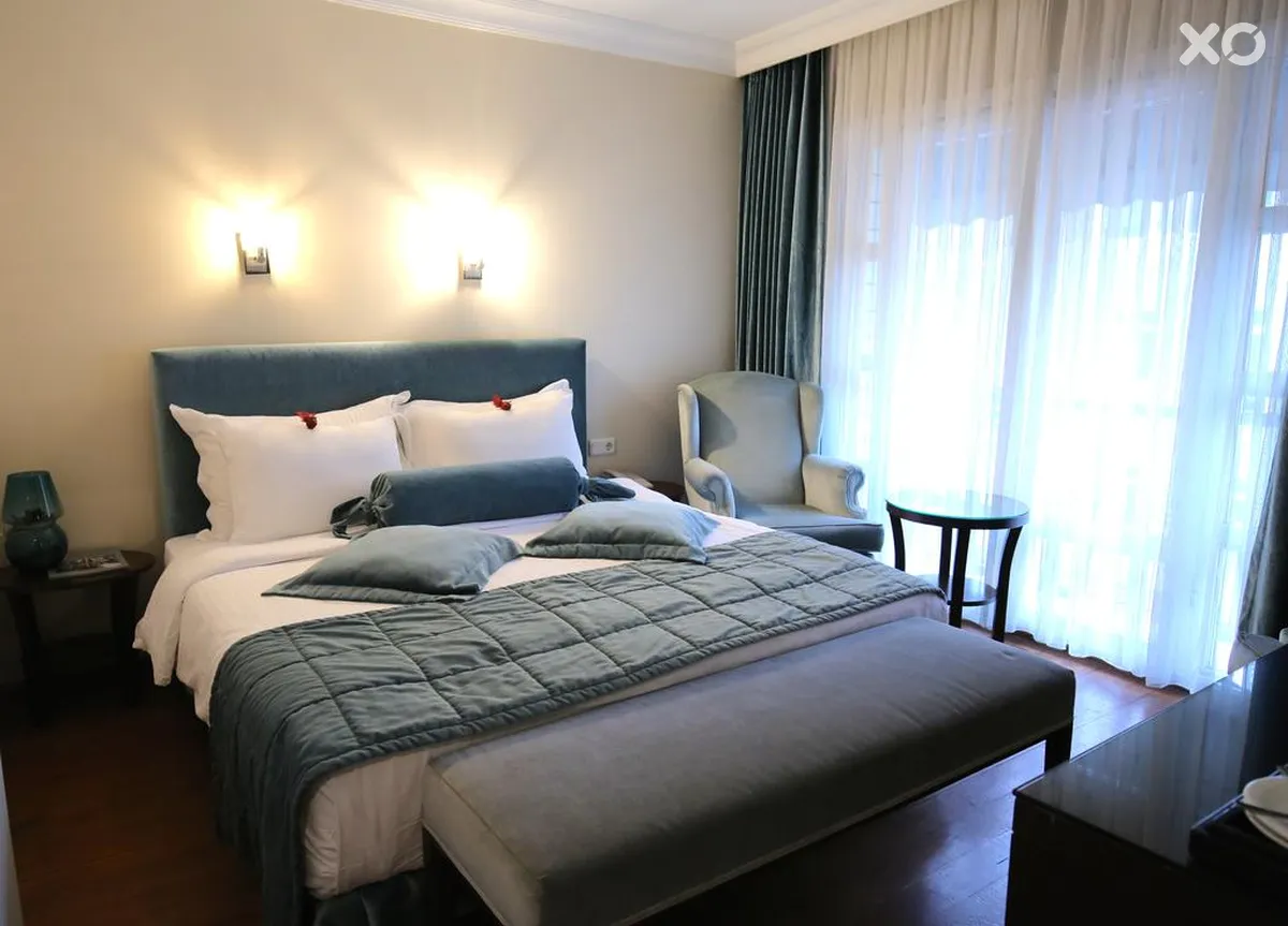 Tria Elegance Istanbul