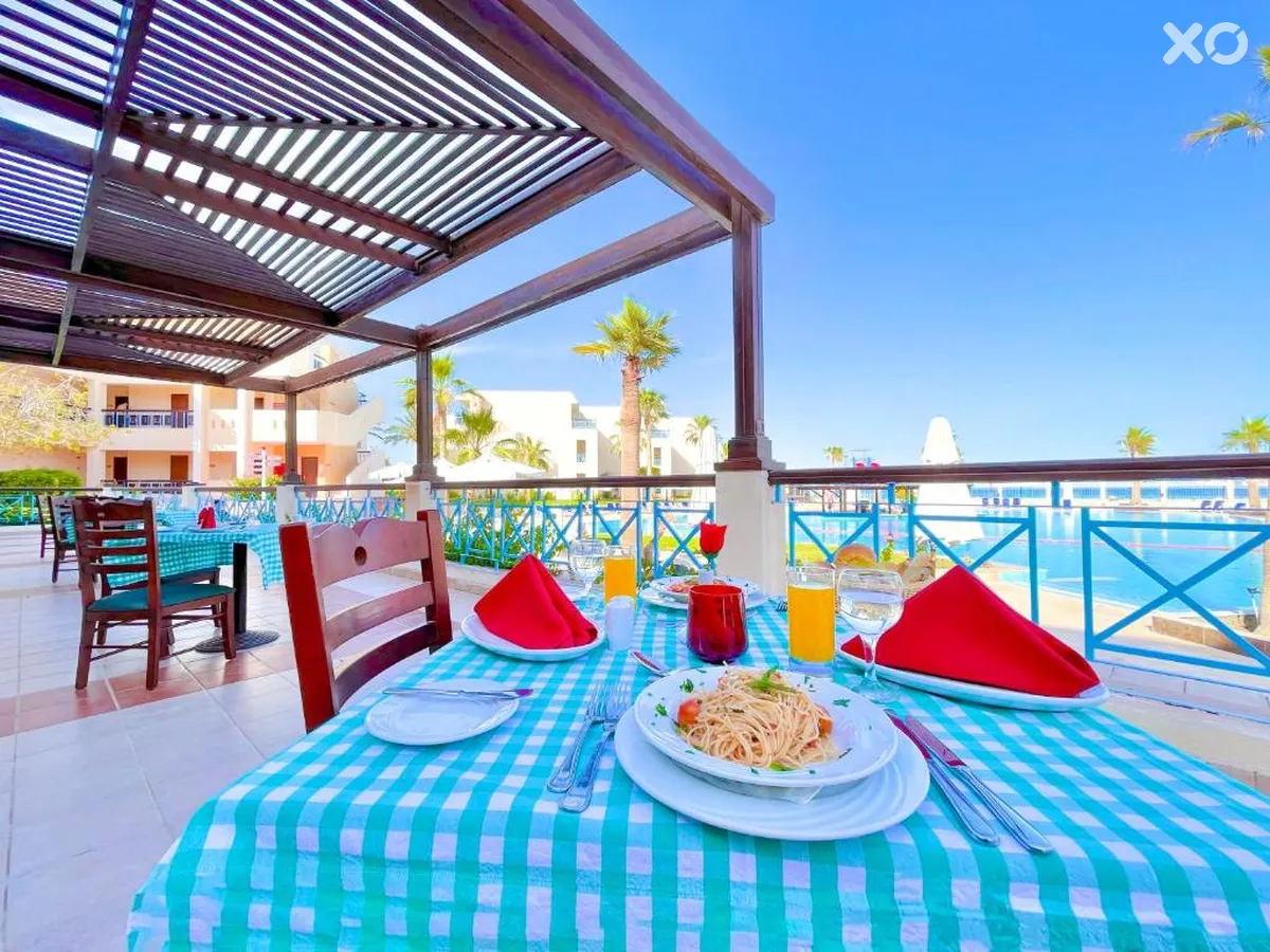 Ivy Cyrene Sharm Resort