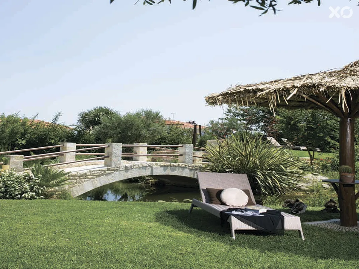 Achtis Boutique Hotel