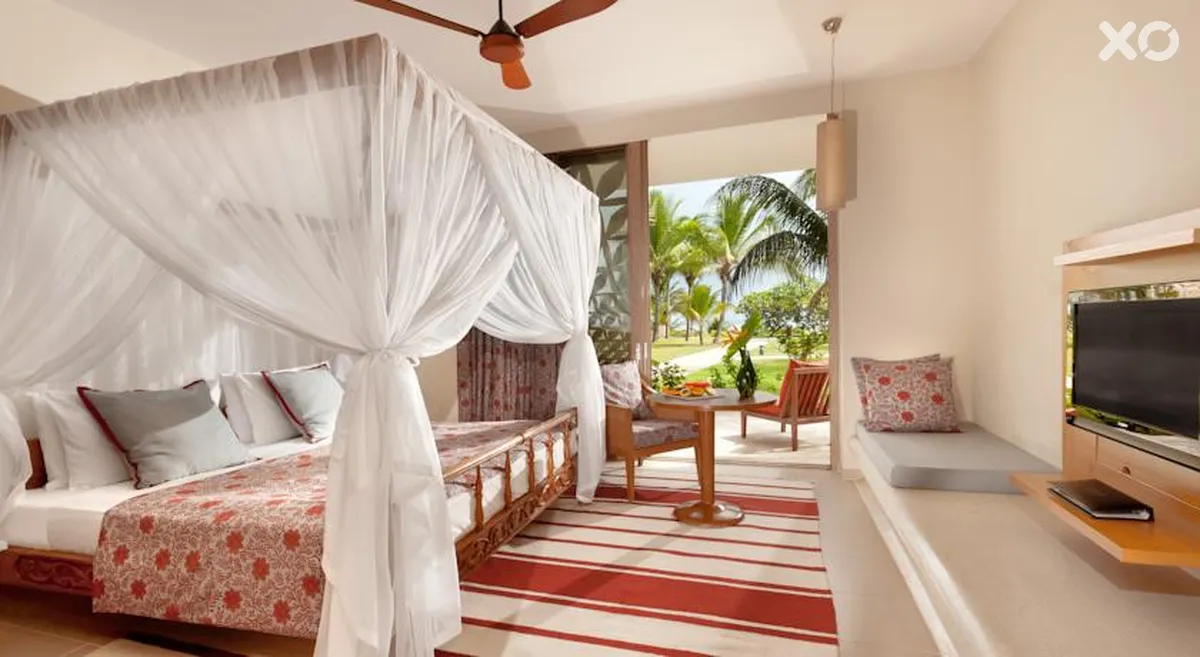 Melia Zanzibar