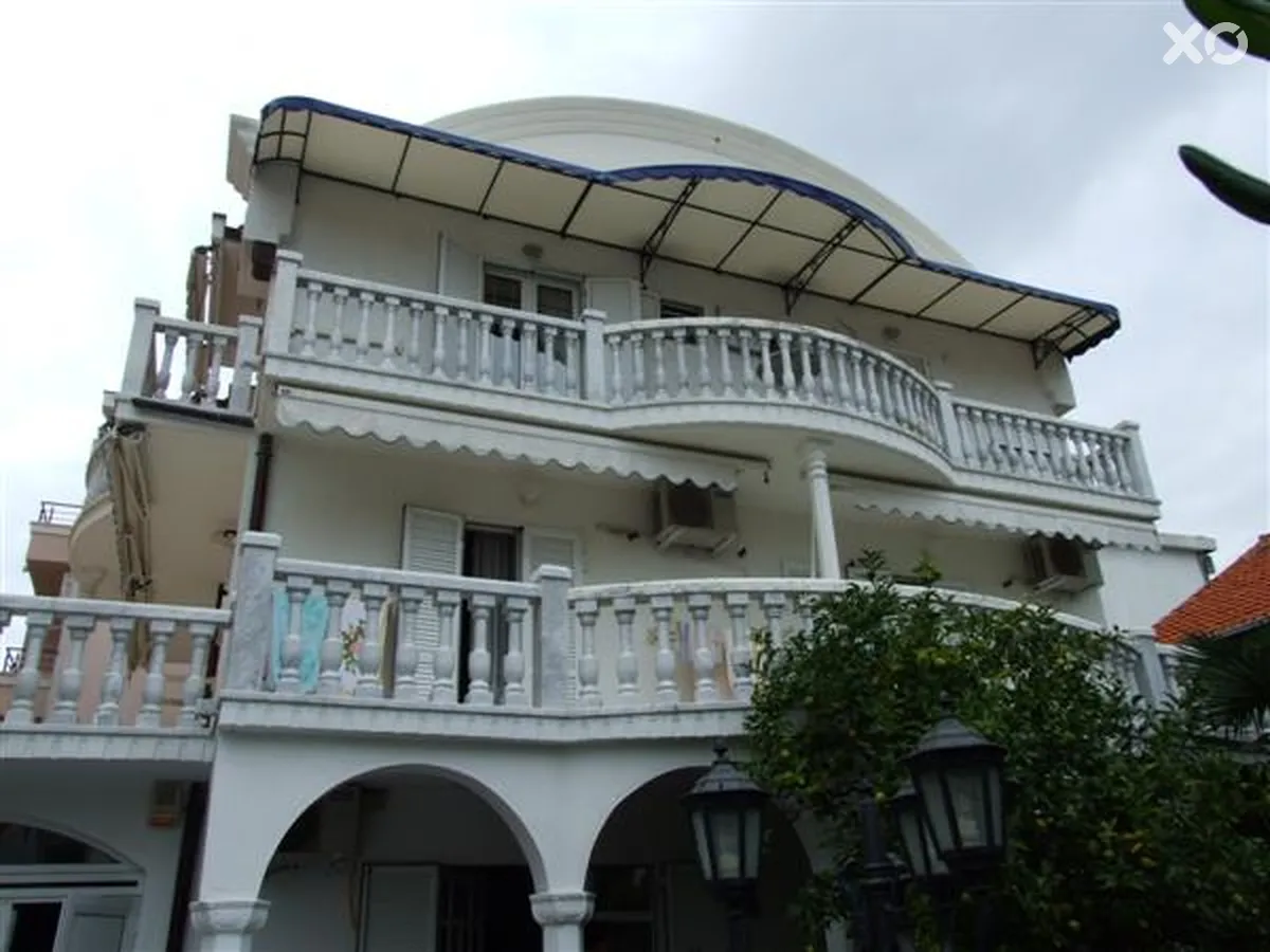 Villa Petrova