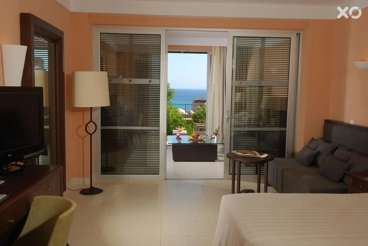 Atlantica Belvedere Resort & Spa