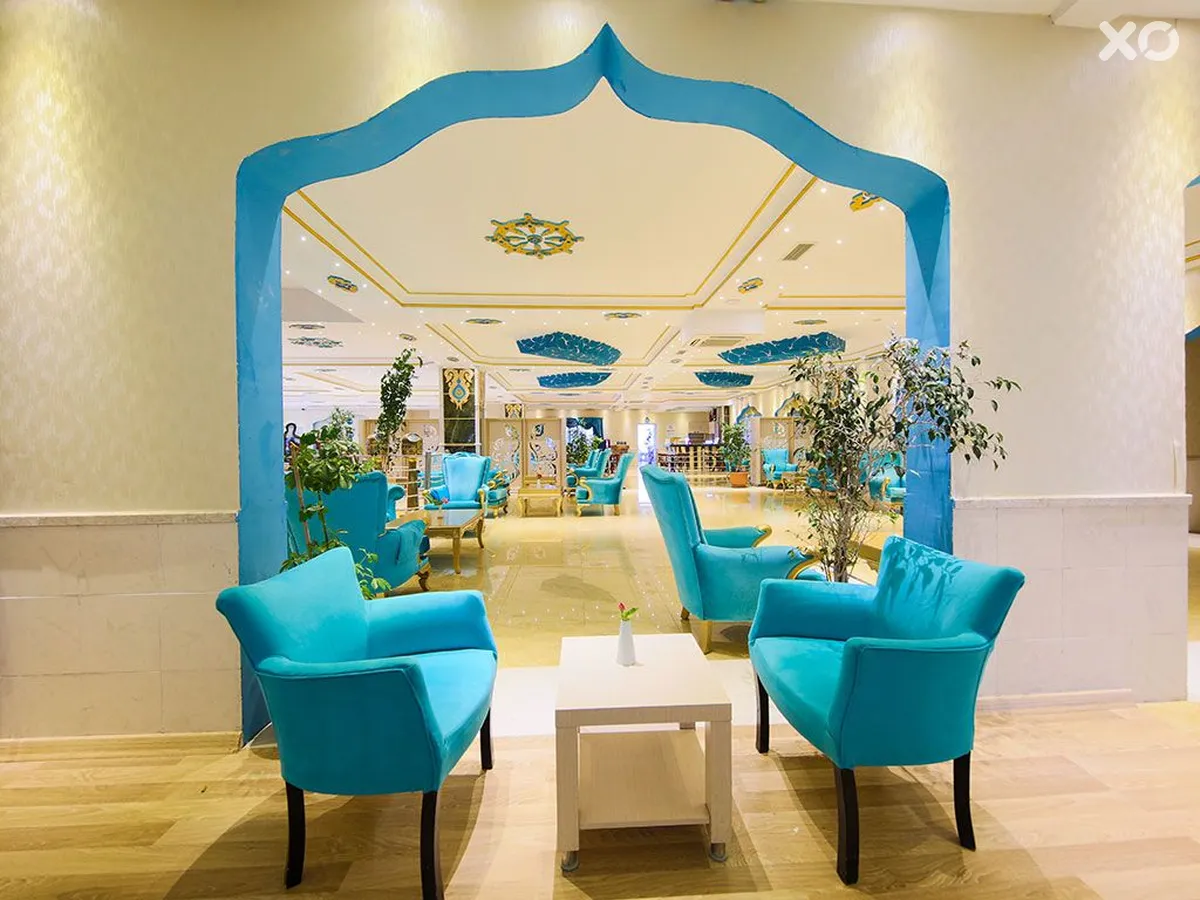 Daima Biz Resort