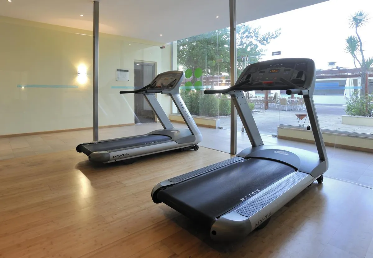 Pestana Viking Beach & Golf Resort