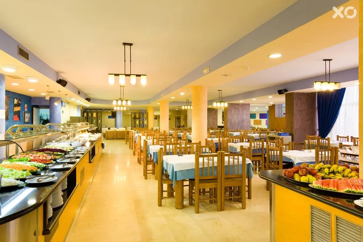 Villa de Adeje Beach Hotel
